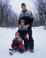 DALE OF NORWAY VAIL