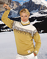 Montana - Dale of Norway pull norvegien