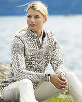 Peace - Dale of Norway pull norvegien