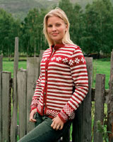 DALE OF NORWAY FANA