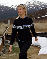 Beito - Dale of Norway pull norvegien