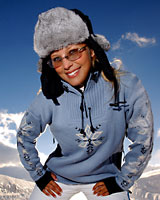 Dale of Norway pull norvegien istind