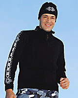 slaata masculine - Dale of Norway pull norvegien