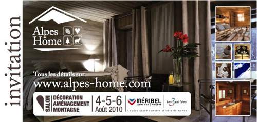 alpes home 2010
