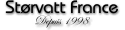 Storvatt depuis 1998