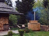 Les houches - Storvatt 180