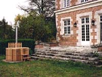 Sologne - Storvatt 180