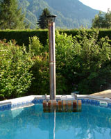 piscine fourneau storvatt vue face