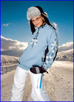 pull norvegien sport Dale of Norway