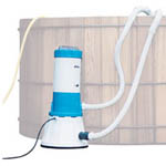 groupe de filtration